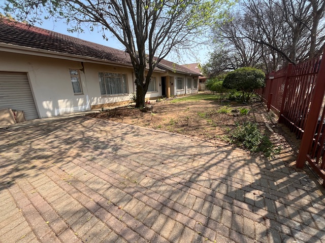 3 Bedroom Property for Sale in Riebeeckstad Free State